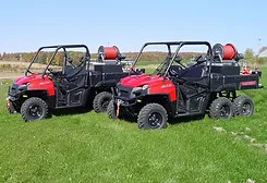 ATV/UTV Units